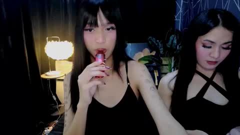 fantastic_kim online show from 20, 2, 2026