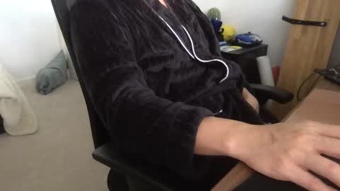 Snapshot of fantasticbake1 chatting on 12, 9, 2025 fantasticbake1 online show from 12, 9, 2025