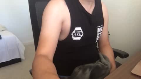 Snapshot of fantasticbake1 chatting on 6, 1, 2026 fantasticbake1 online show from 6, 1, 2026