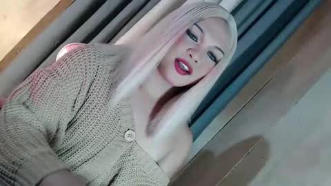 DANIELLA - DONT FORGET TO GIVE ME A THUMBSU UP online show from 31, 1, 2026