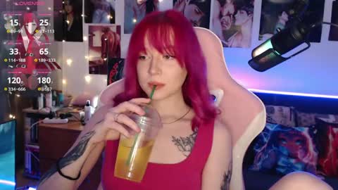 Lisa online show from 8, 5, 2026