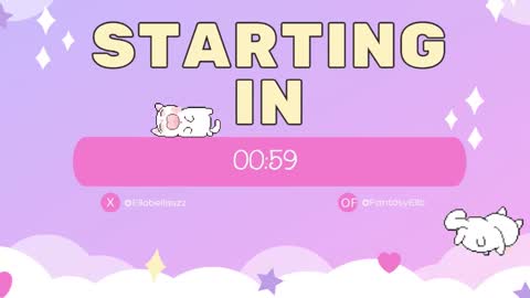 Snapshot of fantasyella chatting on 2, 2, 2025 Ella online show from 2, 2, 2025