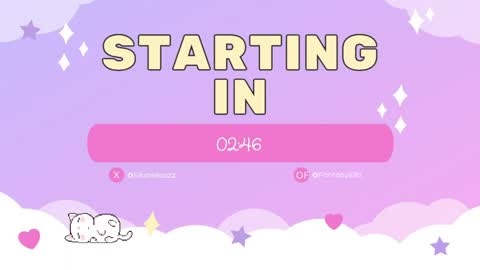 Ella online show from 5, 6, 2026