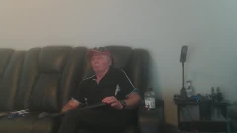 PHANTOM online show from 15, 9, 2025