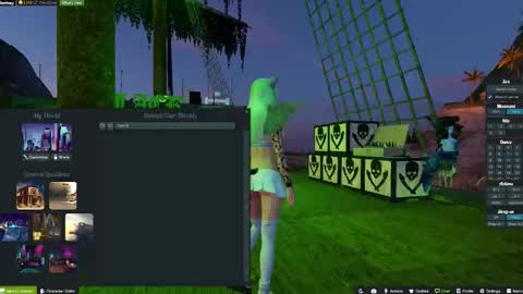 fantssy online show from 25, 10, 2025