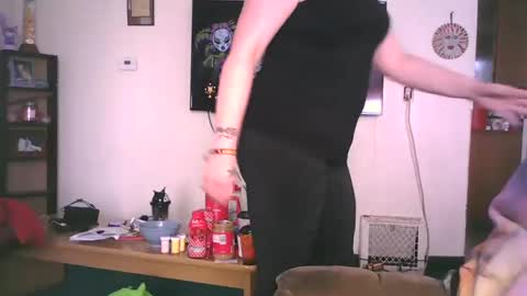 Scarlett online show from 22, 12, 2024