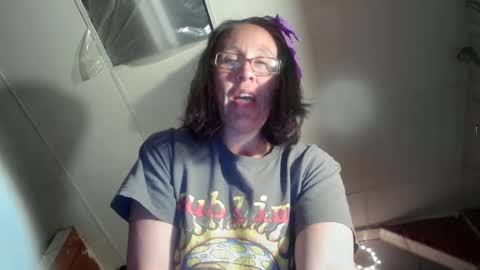 Scarlett online show from 20, 9, 2025