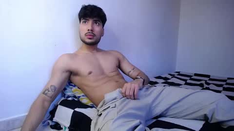 Snapshot of farid_24 chatting on 10, 9, 2025 farid_24 online show from 10, 9, 2025