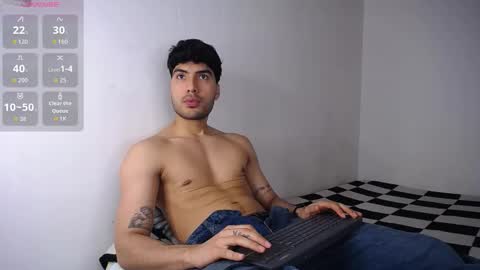 Snapshot of farid_24 chatting on 26, 2, 2026 farid_24 online show from 26, 2, 2026