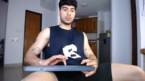 Snapshot of farid_24 chatting on 7, 3, 2026 farid_24 online show from 7, 3, 2026