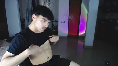 Snapshot of farid_24 chatting on 14, 3, 2026 farid_24 online show from 14, 3, 2026