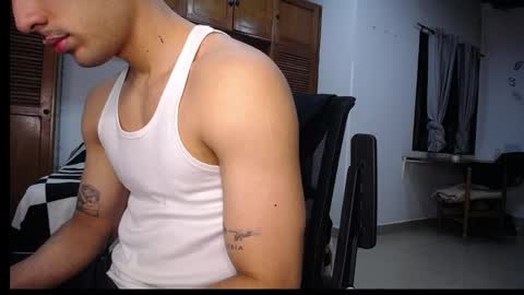 farid_24 online show from 20, 5, 2026