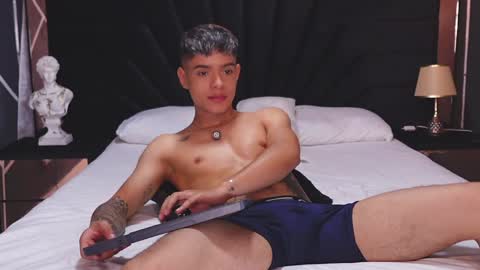 Snapshot of farid_jake_ chatting on 14, 1, 2025 farid_jake_ online show from 14, 1, 2025