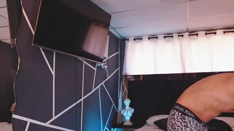 Snapshot of farid_jake_ chatting on 14, 1, 2025 farid_jake_ online show from 14, 1, 2025