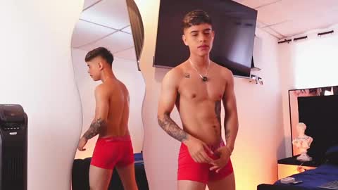 Snapshot of farid_jake_ chatting on 9, 2, 2025 farid_jake_ online show from 9, 2, 2025