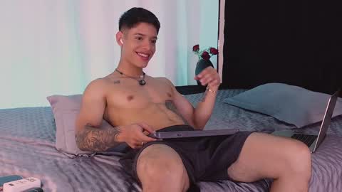 Snapshot of farid_jake_ chatting on 26, 9, 2025 farid_jake_ online show from 26, 9, 2025