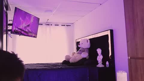 Snapshot of farid_jake_ chatting on 30, 9, 2025 farid_jake_ online show from 30, 9, 2025