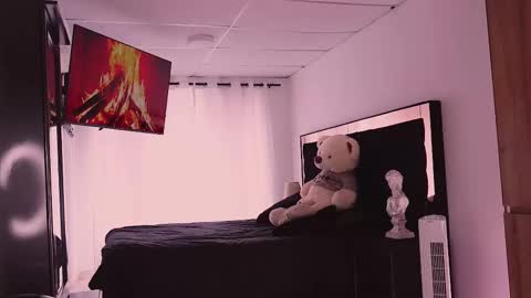 Snapshot of farid_jake_ chatting on 3, 10, 2025 farid_jake_ online show from 3, 10, 2025