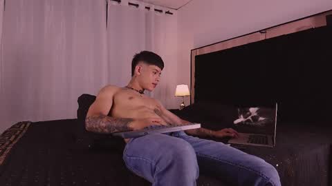 Snapshot of farid_jake_ chatting on 8, 10, 2025 farid_jake_ online show from 8, 10, 2025