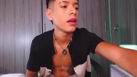 farid_jake_ online show from 6, 8, 2026