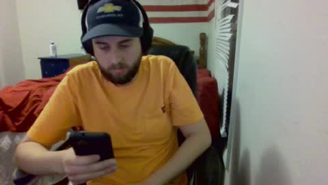 farmboy2398 online show from 28, 2, 2025