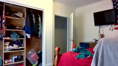 farmboy2398 online show from 3, 12, 2025