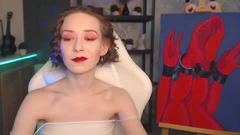 Fascinating   Eyes online show from 4, 2, 2026