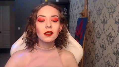 Snapshot of fascinating___eyes chatting on 20, 7, 2026 Fascinating Eyes online show from 20, 7, 2026