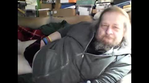 HoneyCumJuice4U online show from 28, 1, 2025