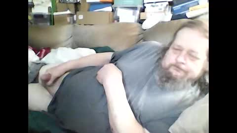 HoneyCumJuice4U online show from 17, 2, 2025