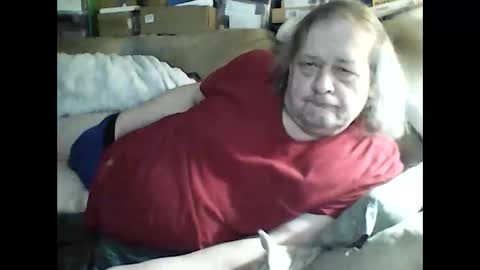 HoneyCumJuice4U online show from 1, 3, 2025