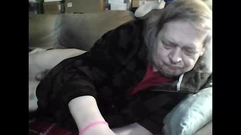 HoneyCumJuice4U online show from 8, 3, 2025