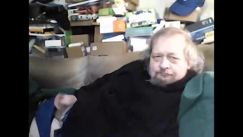 HoneyCumJuice4U online show from 4, 11, 2025