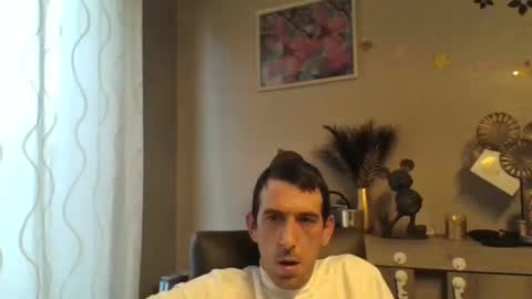 Snapshot of fasterlife chatting on 13, 1, 2025 Fastlife online show from 13, 1, 2025