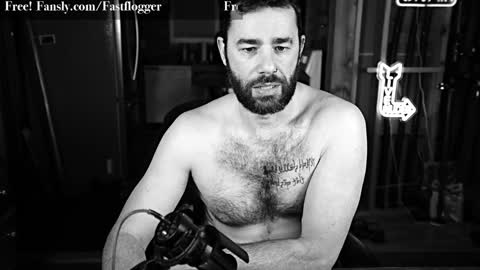 Snapshot of fastflogger chatting on 16, 12, 2024 Clark Fastflogger and StevenRiseNYC online show from 16, 12, 2024
