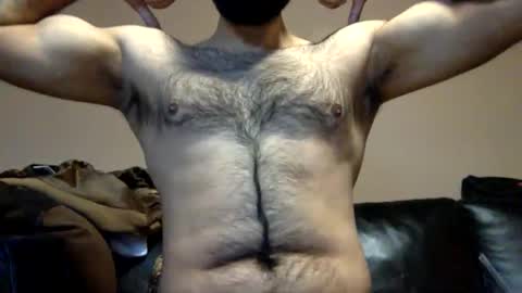 FastStr0ker10 online show from 5, 12, 2025