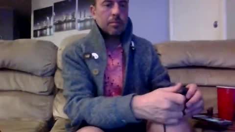 FATdickBOY online show from 18, 3, 2026