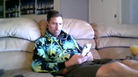 FATdickBOY online show from 29, 4, 2026