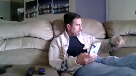FATdickBOY online show from 5, 5, 2026