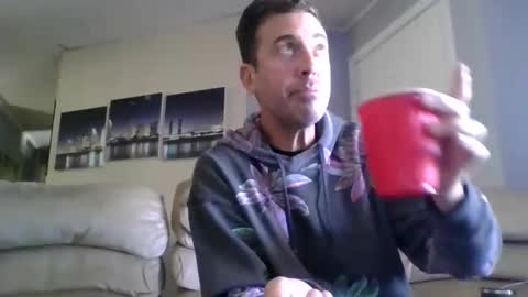 FATdickBOY online show from 8, 5, 2026