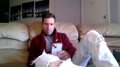 FATdickBOY online show from 9, 5, 2026
