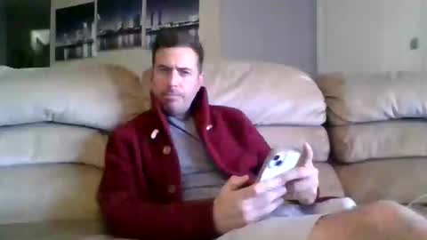 FATdickBOY online show from 11, 5, 2026