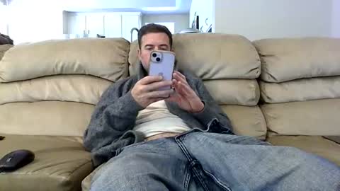 FATdickBOY online show from 2, 7, 2026
