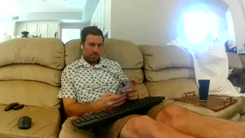 FATdickBOY online show from 30, 7, 2026