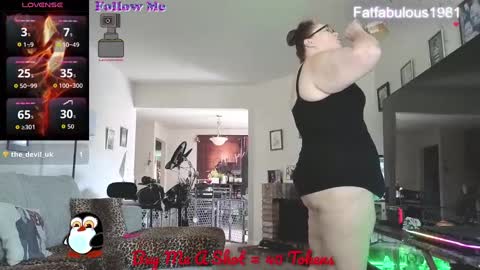 Sarah online show from 19, 9, 2025