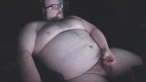 fat_n_thick29 online show from 17, 1, 2025