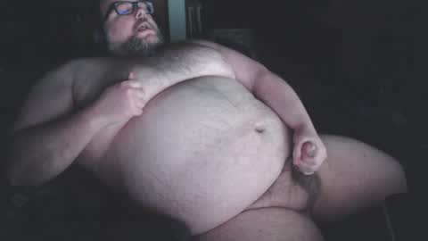 fat_n_thick29 online show from 26, 1, 2025