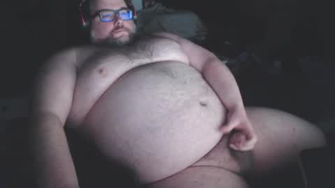 fat_n_thick29 online show from 8, 3, 2025