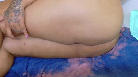 fat_naughtyass online show from 1, 4, 2026