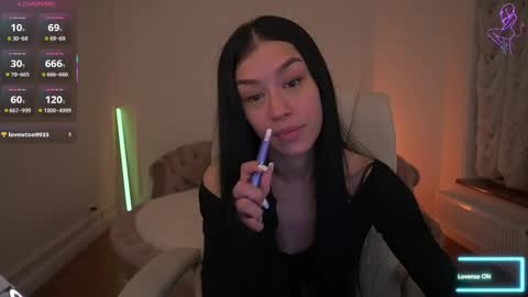 Snapshot of fatalenellie chatting on 17, 4, 2026 Nellie online show from 17, 4, 2026